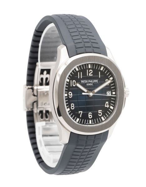 Patek Philippe Aquanaut 5168G-001